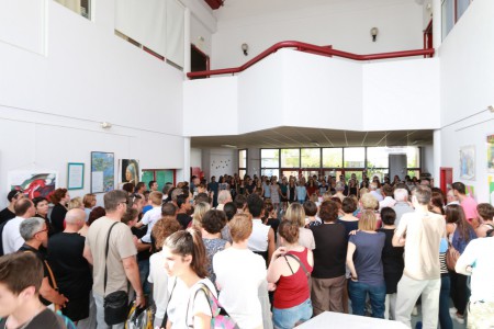 photo Didier Benedetto / La Dépêche du Midi