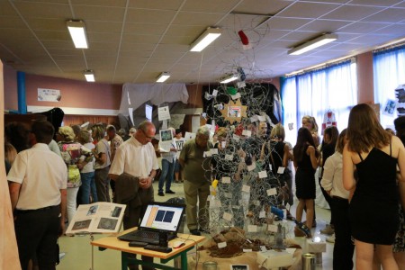 photo Didier Benedetto / La Dépêche du Midi